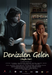 Denizden Gelen