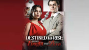 Destined to Rise: The Day I Fought for Love