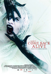 Don't come back alive