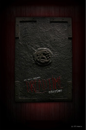Dreadtime Stories