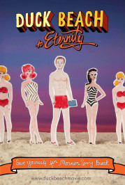 Duck Beach to Eternity
