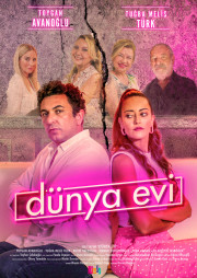 Dünya Evi
