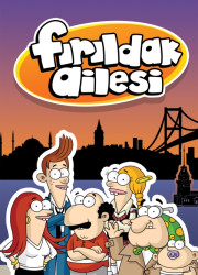 Firildak Ailesi