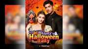 Good Luck! Alpha's Halloween Baby
