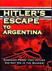 Hitler's Escape to Argentina