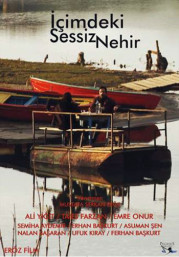 Içimdeki Sessiz Nehir
