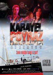 Karayel Poyraz