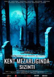 Kent Mezarliginda Sizinti