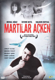 Martilar Açken