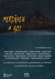 Merdiven Alti
