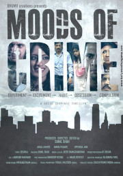 Moods of Crime