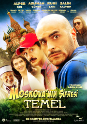 Moskova'nin Sifresi: Temel
