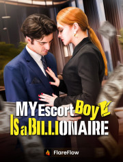 My Escort Boy is a Billionaire