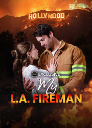 My LA Fireman
