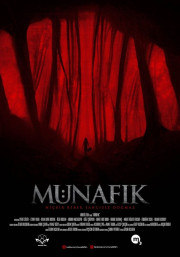 Münafik