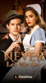 Never Let Me Go