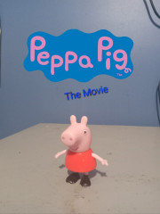Peppa Pig: The Movie