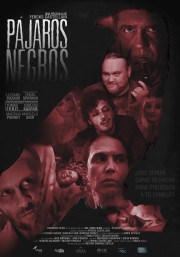 Pájaros Negros