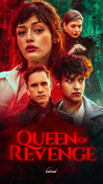 Queen of Revenge