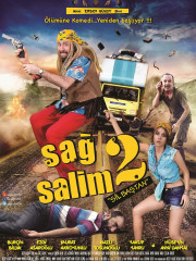 Sag Salim 2: Sil Bastan