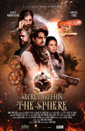 Secret Within the Sphere