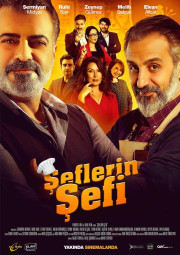 Seflerin Sefi