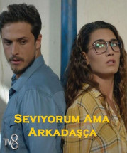 Seviyorum Ama Arkadasça