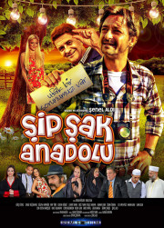 Sipsak Anadolu