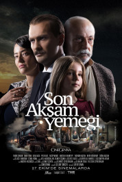 Son Aksam Yemegi
