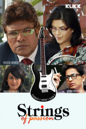 Strings of Passion