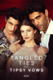 Tangled Ties & Tipsy Vows