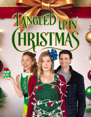 Tangled up in Christmas