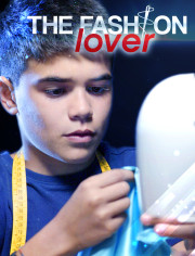 The Fashion Lover