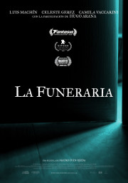 The Funeral Home