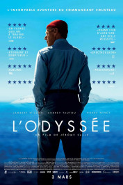 The Odyssey