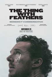 The Thing with Feathers