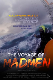The Voyage of Madmen