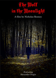 The Wolf in the Moonlight