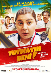 Tutmayin Beni