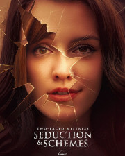 Two-Faced Mistress: Seduction & Schemes