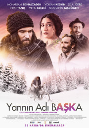Yarinin Adi Baska