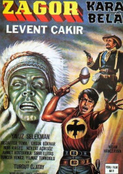 Zagor: Kara Bela