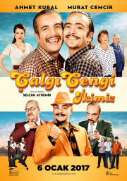 Çalgi Çengi: Ikimiz