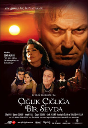 Çiglik Çigliga Bir Sevda