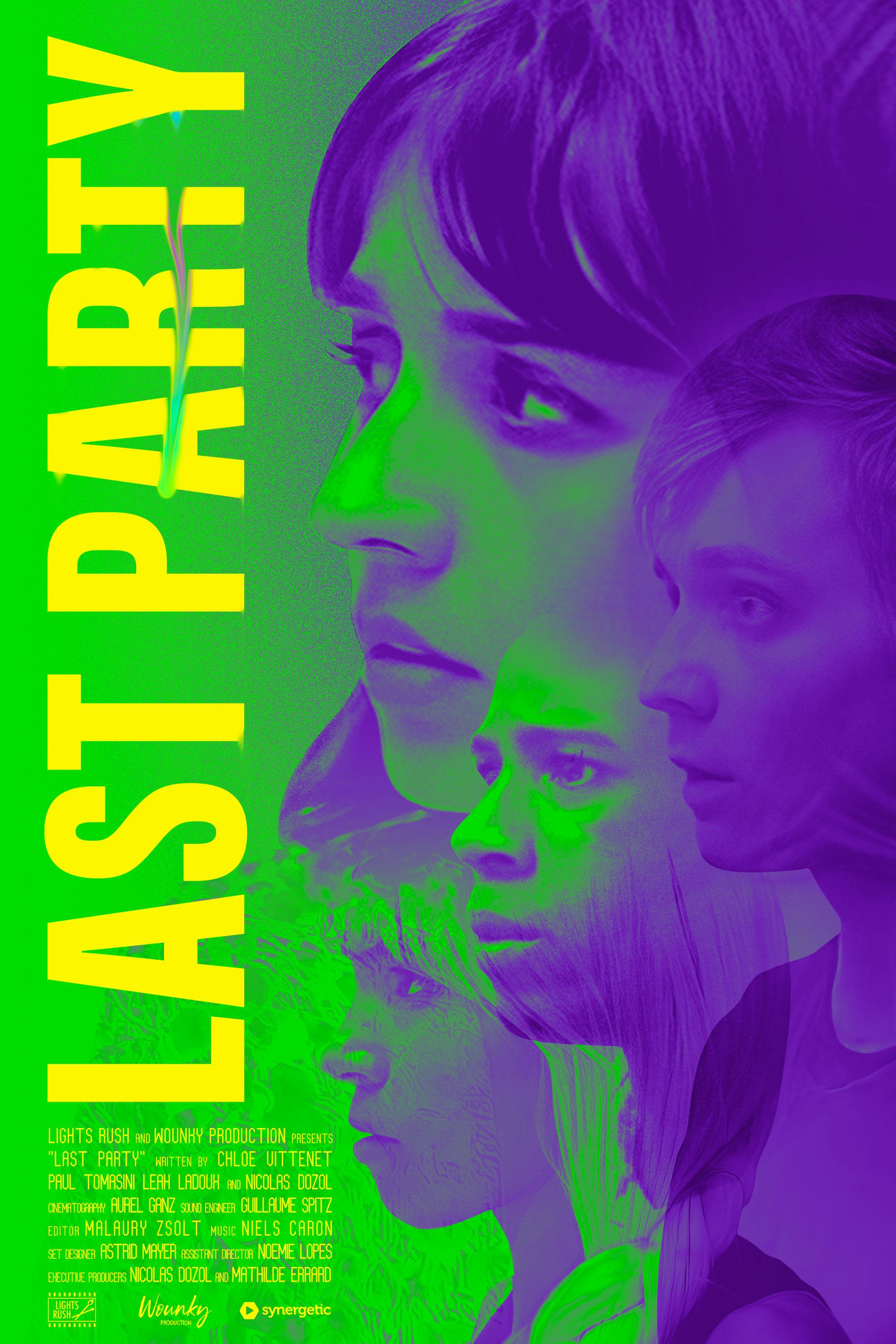 Last Party