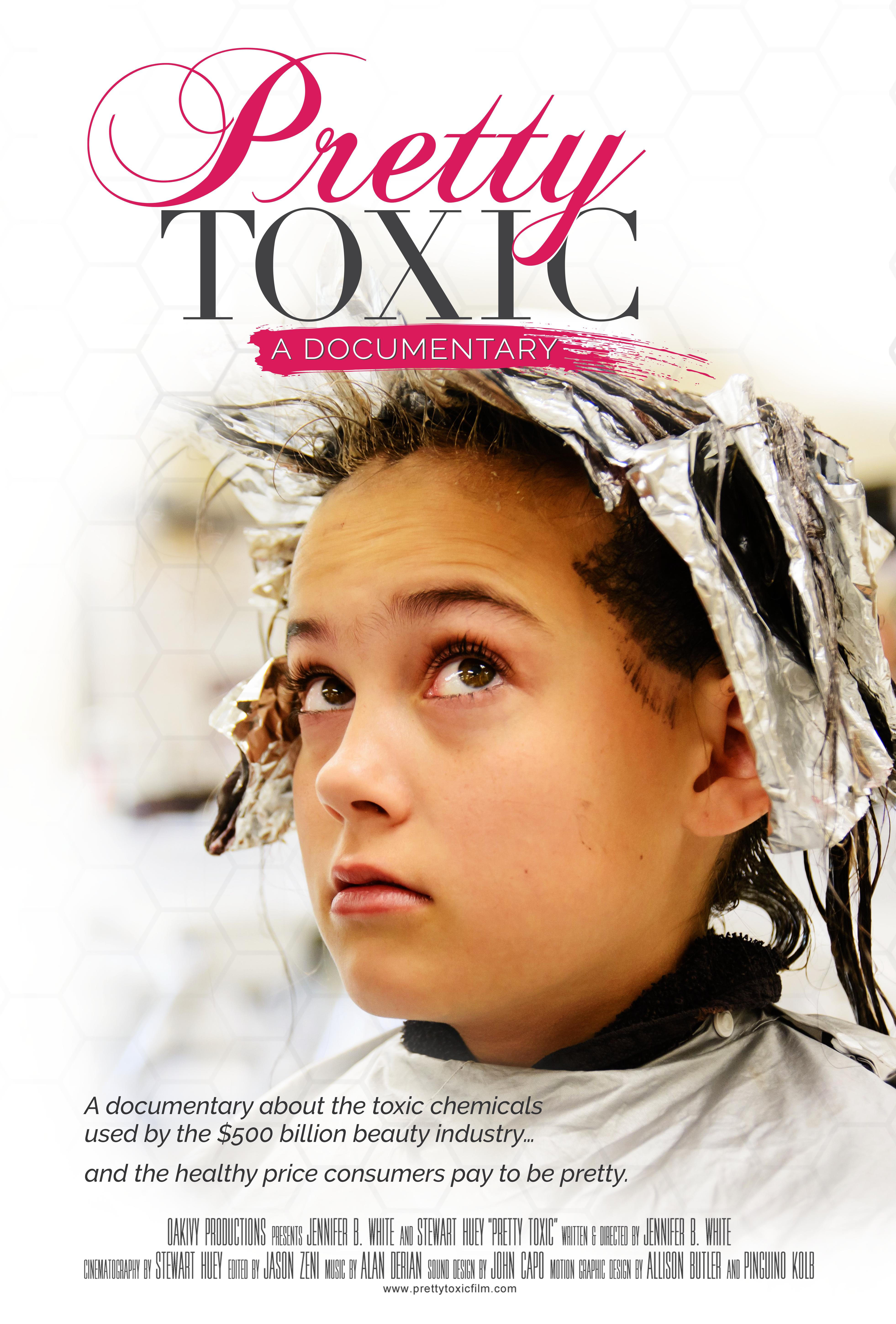 Pretty Toxic