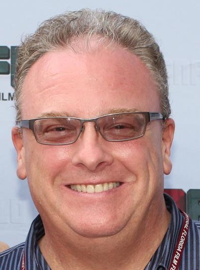 Ted Chalmers